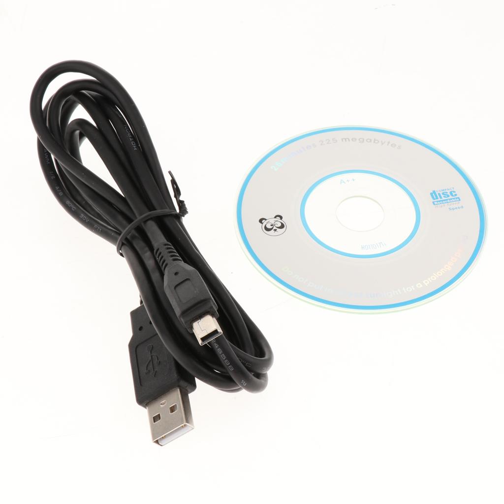 USB2.0 HD Microscope Electronic Digital Eyepiece 2MP Industrial CMOS Camera
