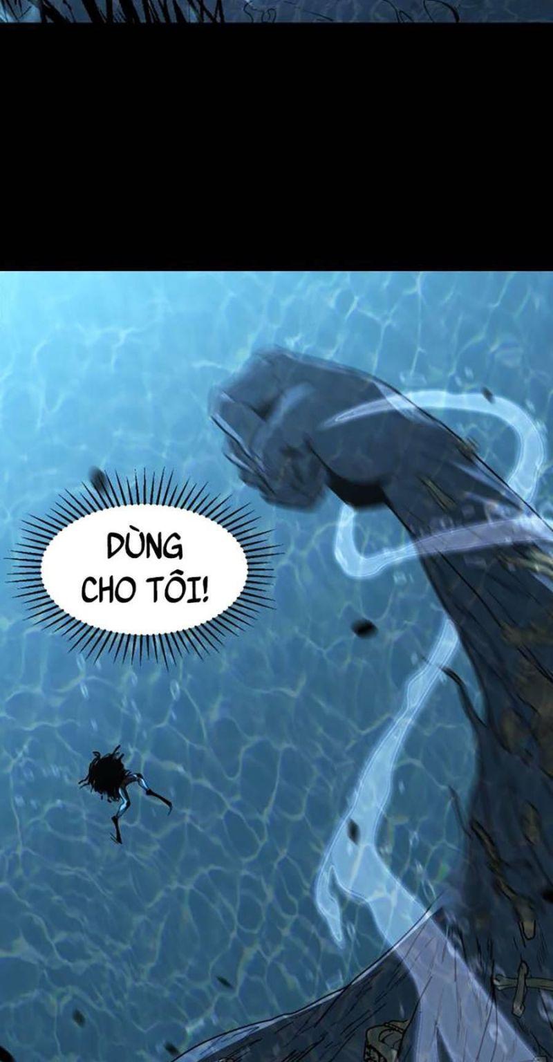 siêu tiến hóa chapter 80 62
