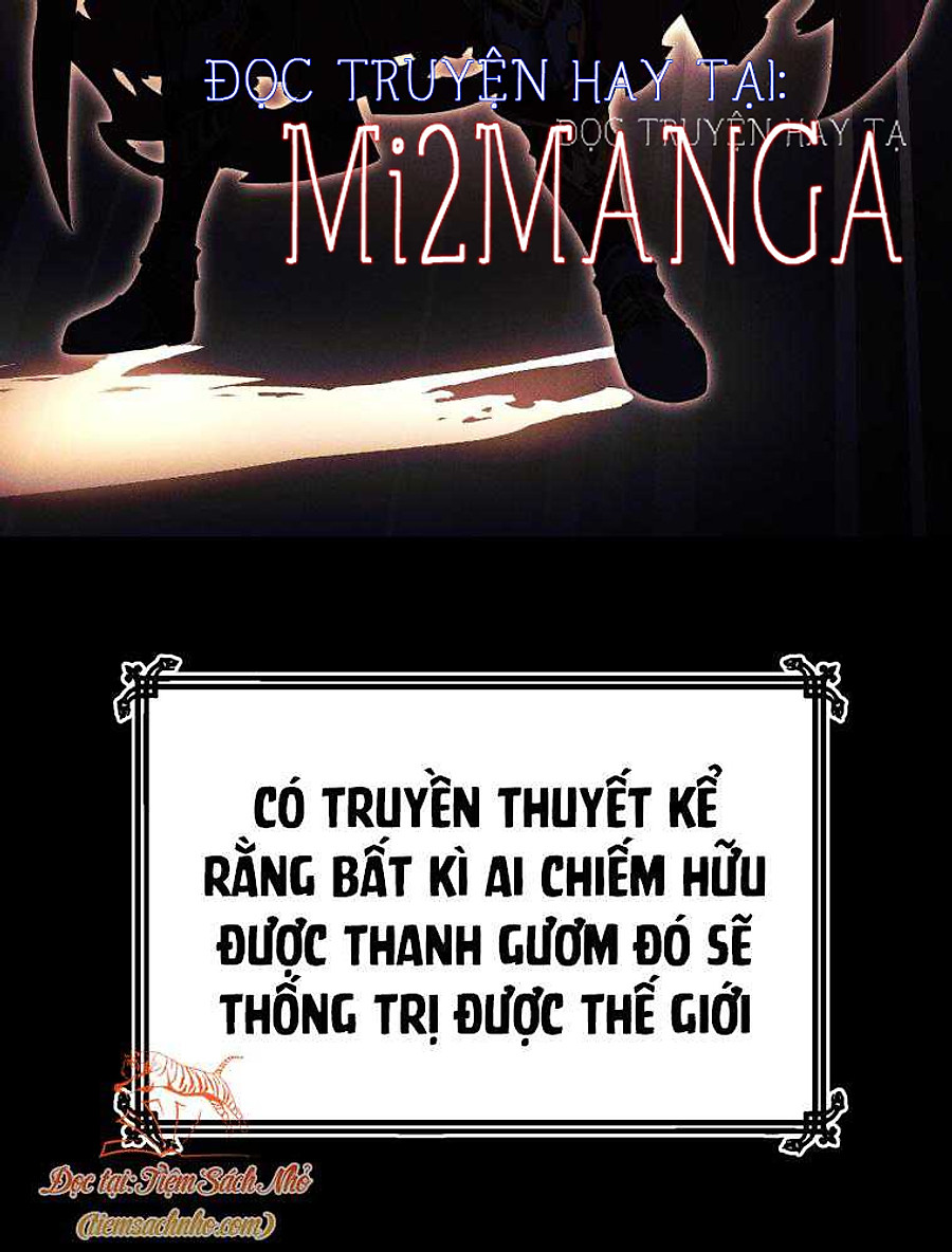 cách sống sót khi đã max level chapter 5.1 39