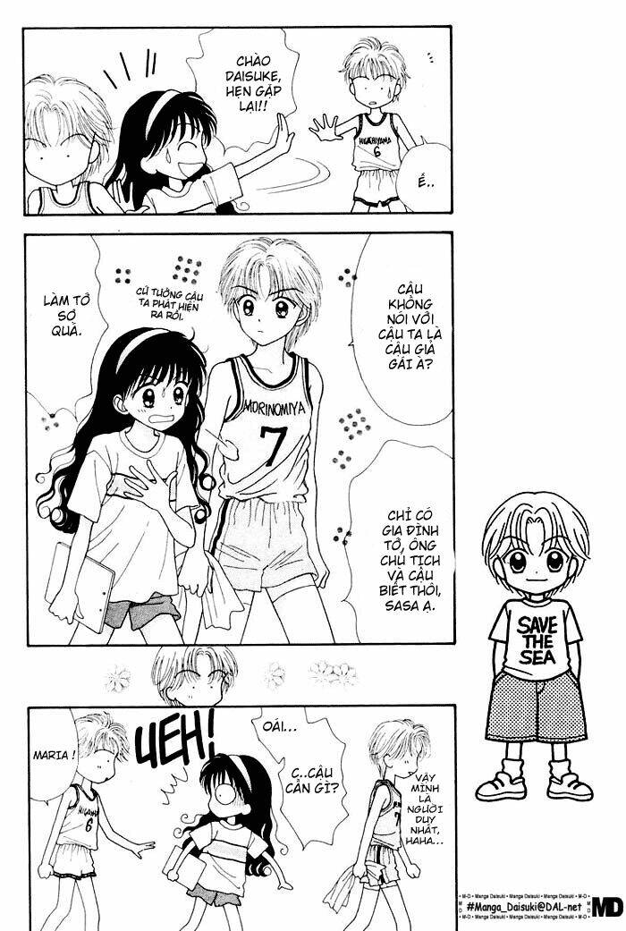 minto na bokura chapter 11 10