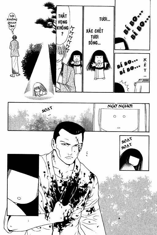 perfect girl evolution chapter 10 6