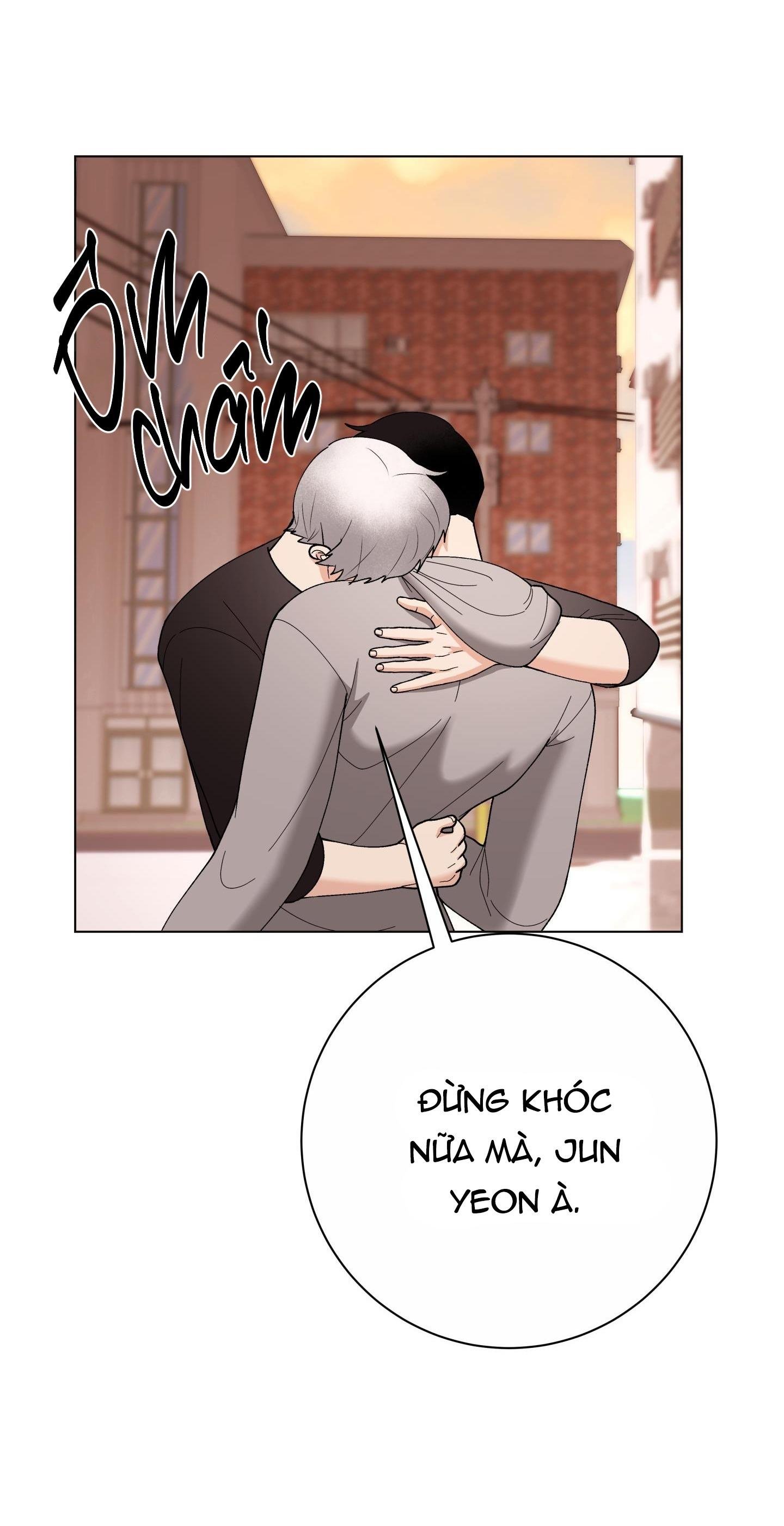 bl ngắn tuyển chọn chapter 31.6 4