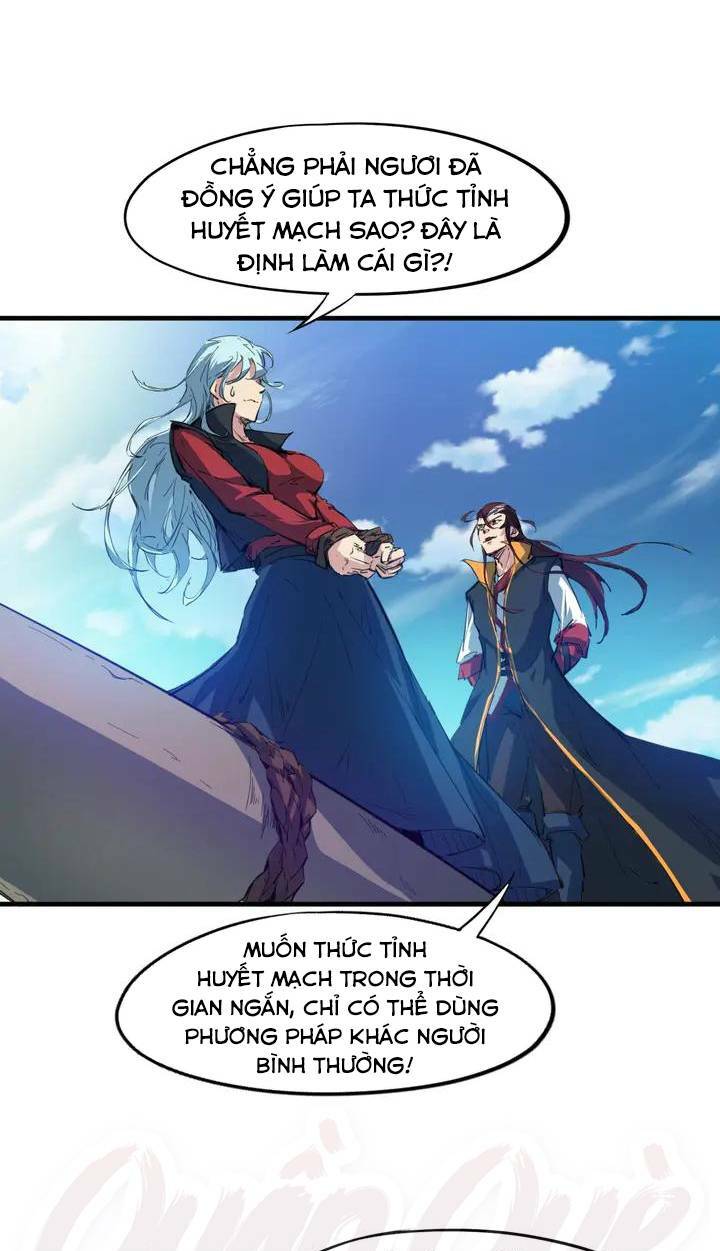 long mạch võ thần chapter 63 3