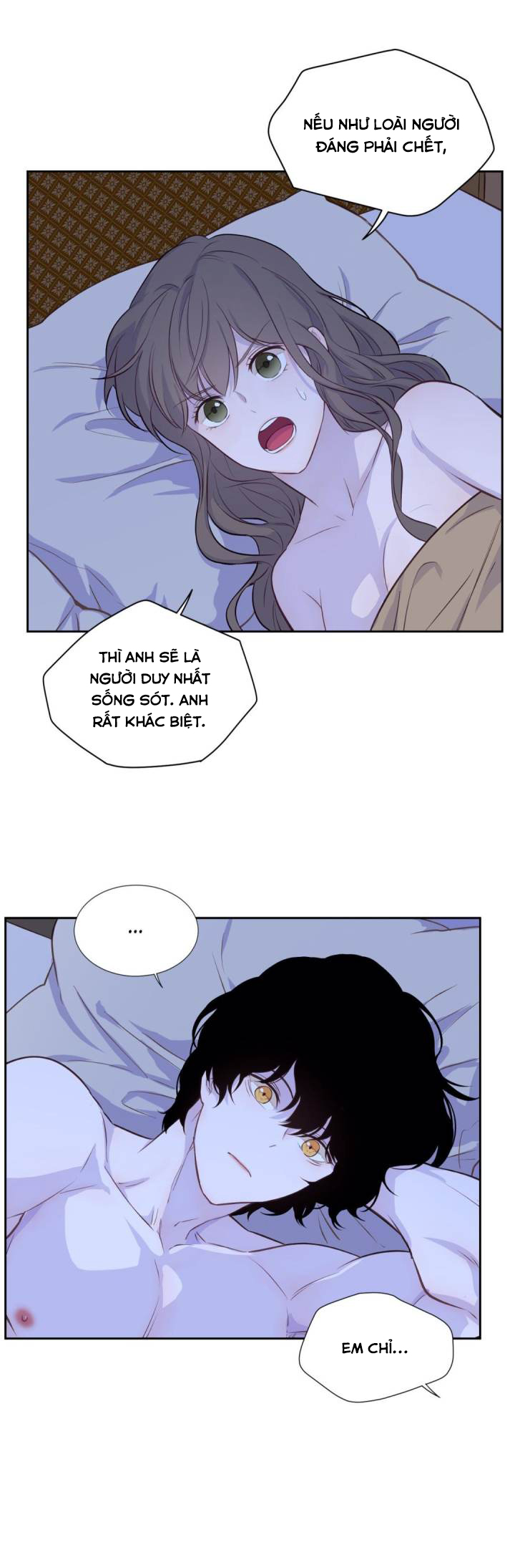 máu của nàng giselle chapter 18 33