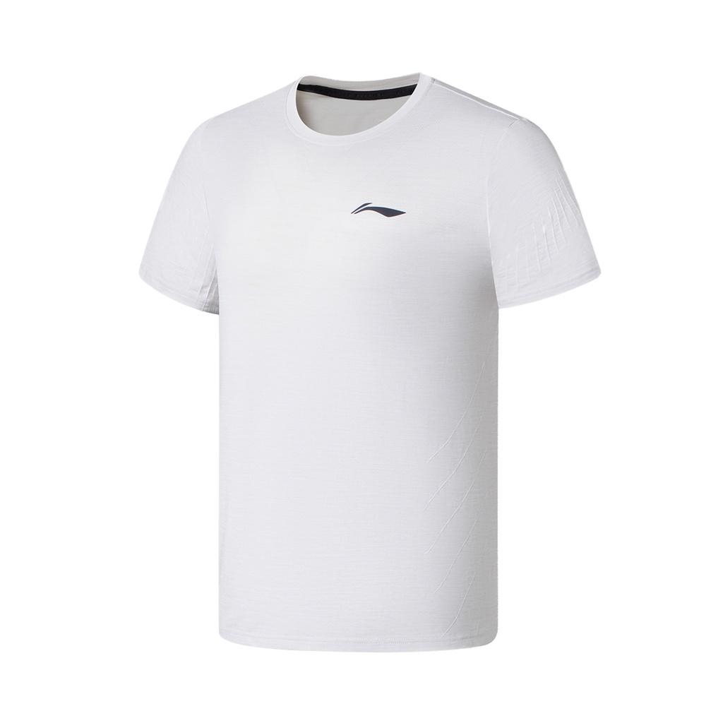 Áo T-shirt Thể Thao Li-Ning Nam ATSS555-2