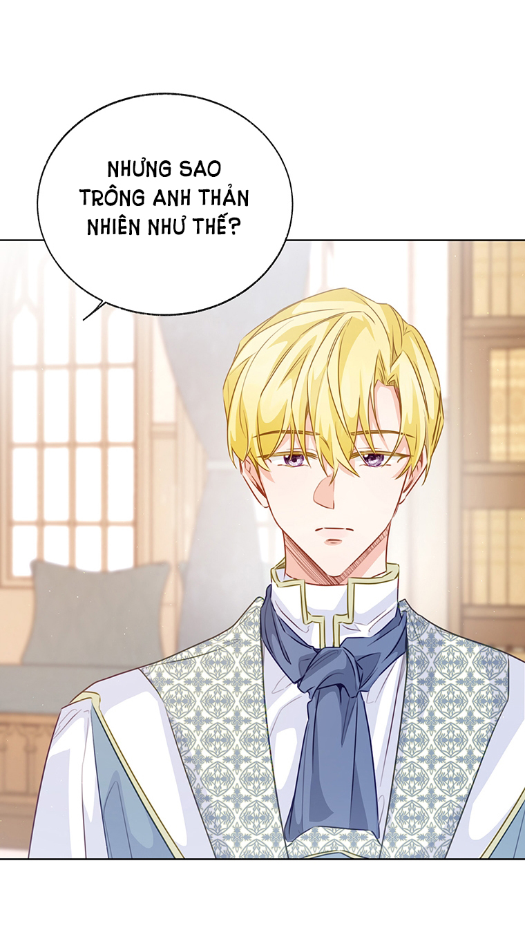 Đánh Cắp Trái Tim Tiểu Thư chapter 70.2 - Trang 26