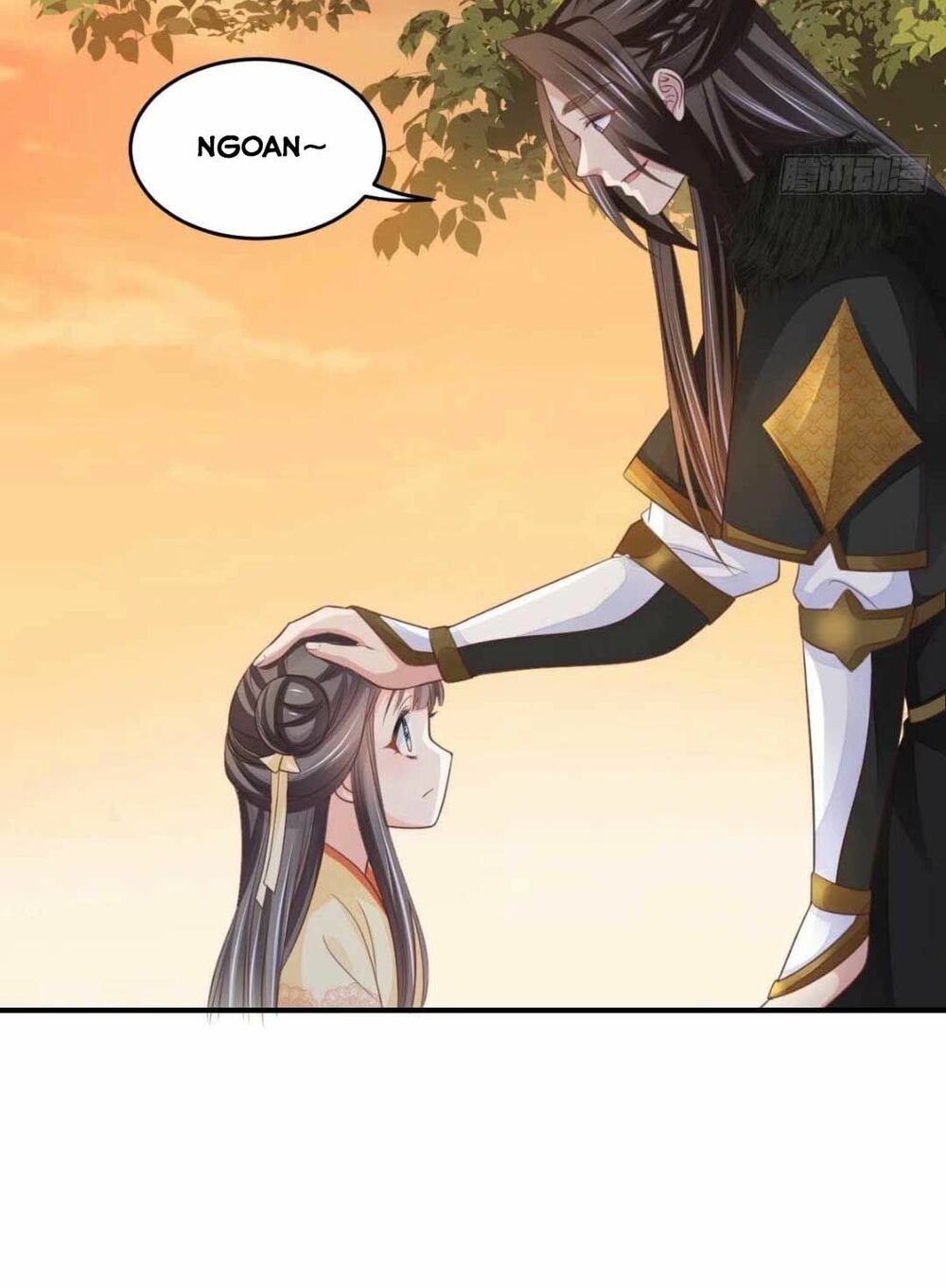 thuần hóa ba ba bạo quân chapter 24 14