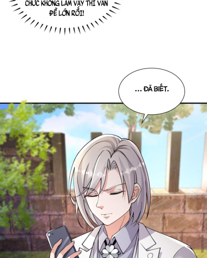 học cùng em gái, tôi bất cẩn vô địch rồi chapter 127 9