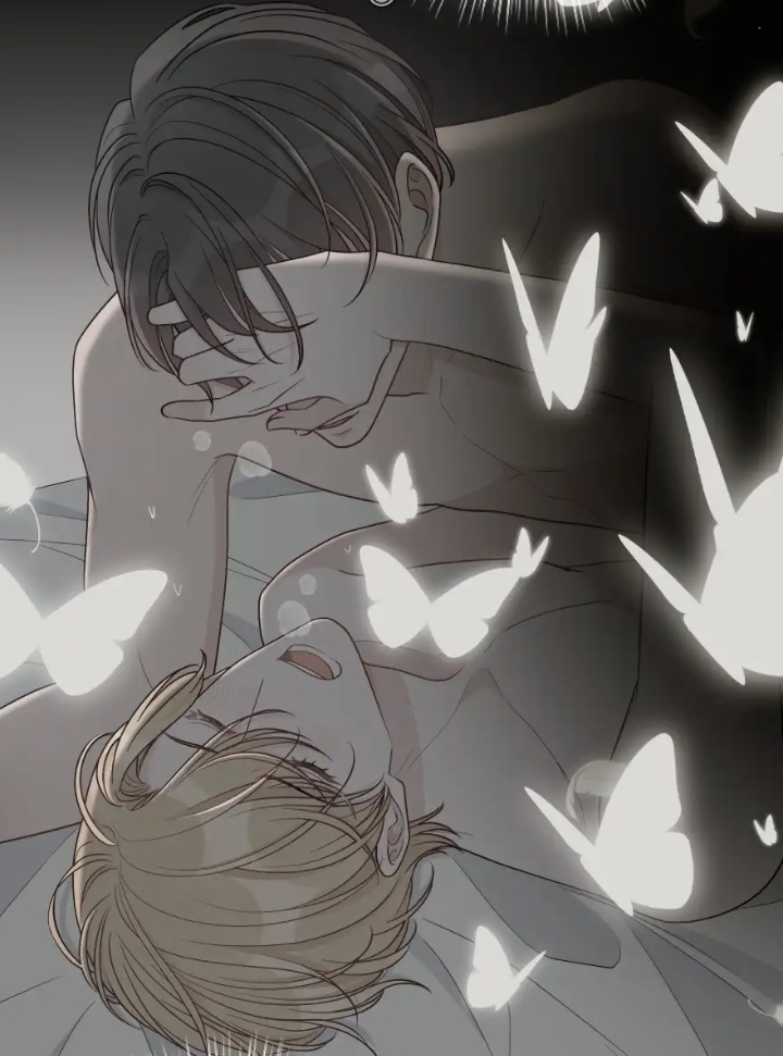 trước và sau ly hôn! chapter 19 24