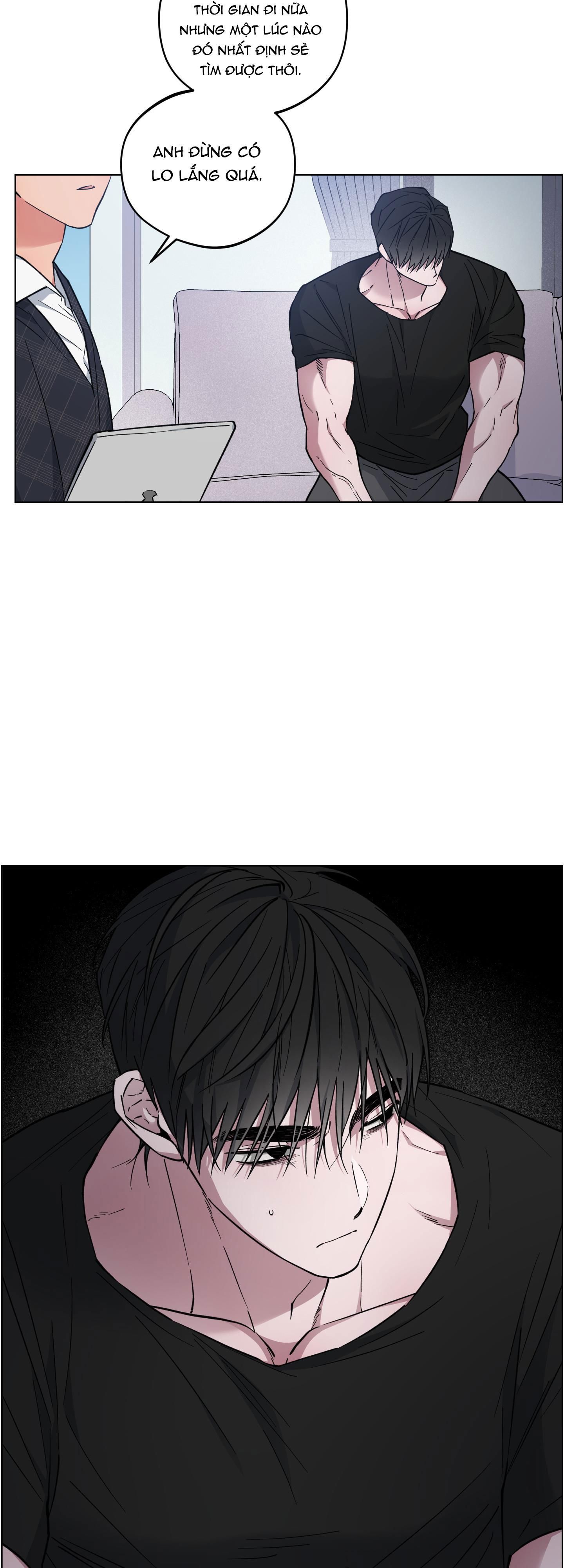 bình minh của rồng chapter 23 30