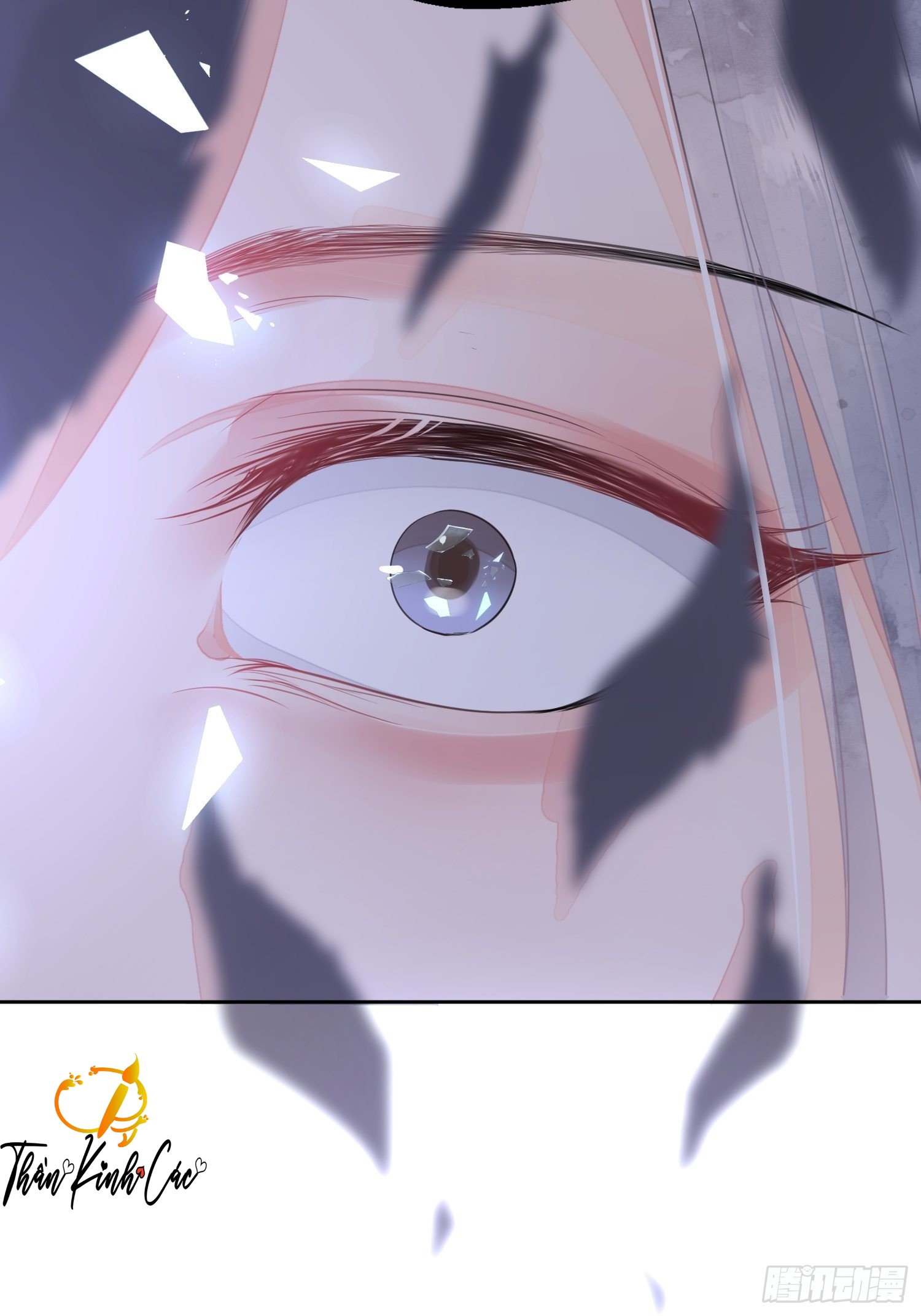 dập hoa lục chapter 1 19