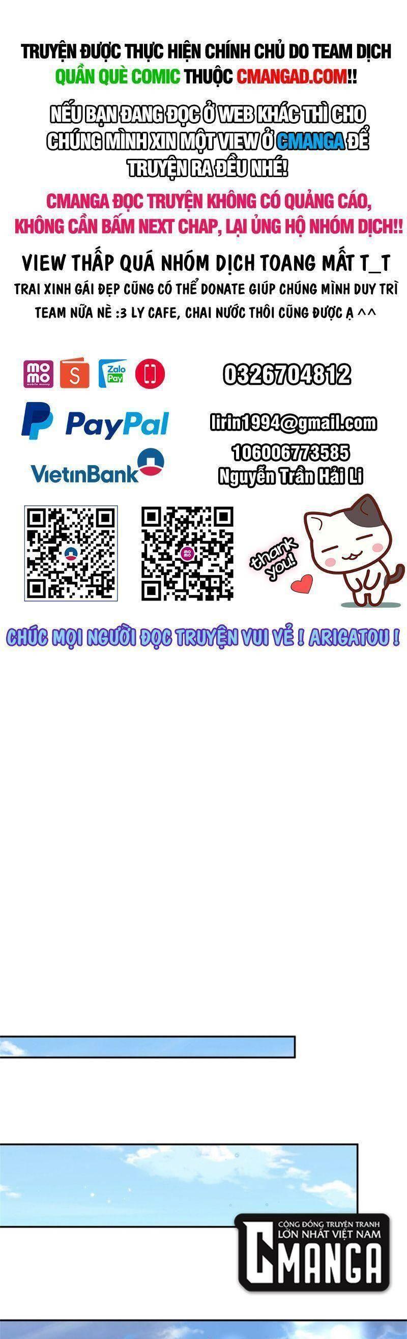 ta trở về từ thế giới tu tiên chapter 188 1