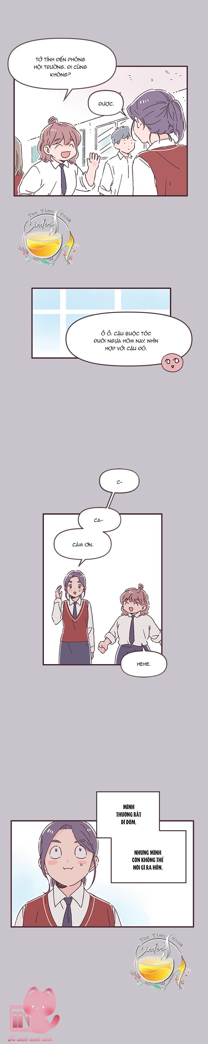 ngày định mệnh của đôi ta chapter 43 10