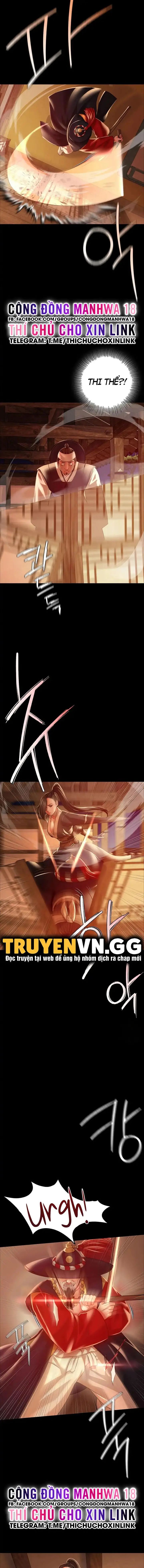 [18+] tiểu thư chapter 41 13