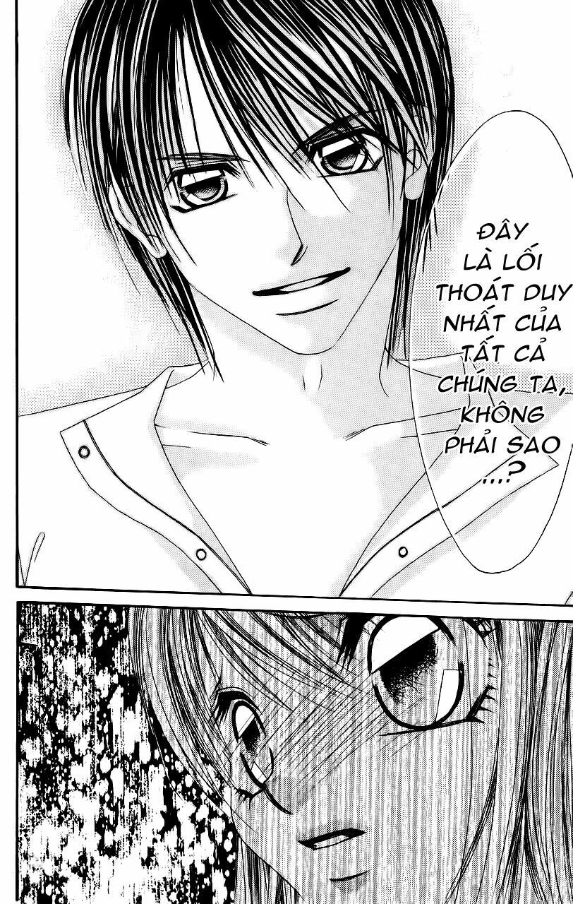 i love my little sister chapter 57 13