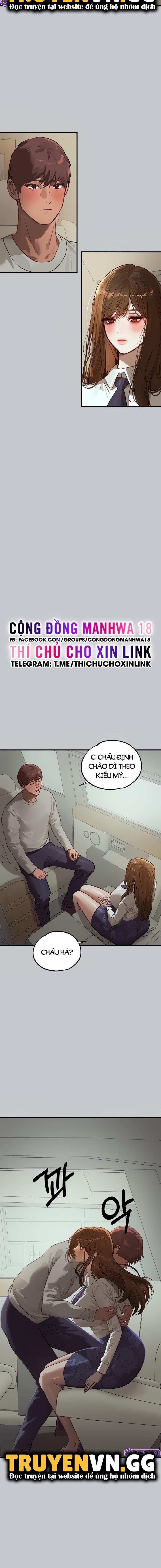 bà chị chủ nhà chapter 106 9