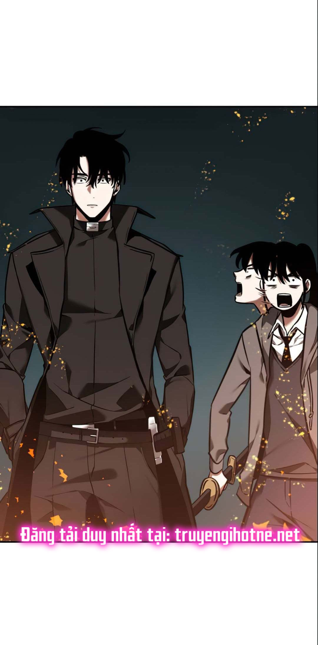 toàn trí độc giả - omniscient reader chapter 28.2 41