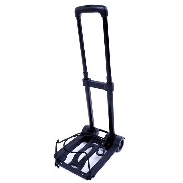 Xe kéo hàng gấp gọn chuyên dụng tải trọng 40kg