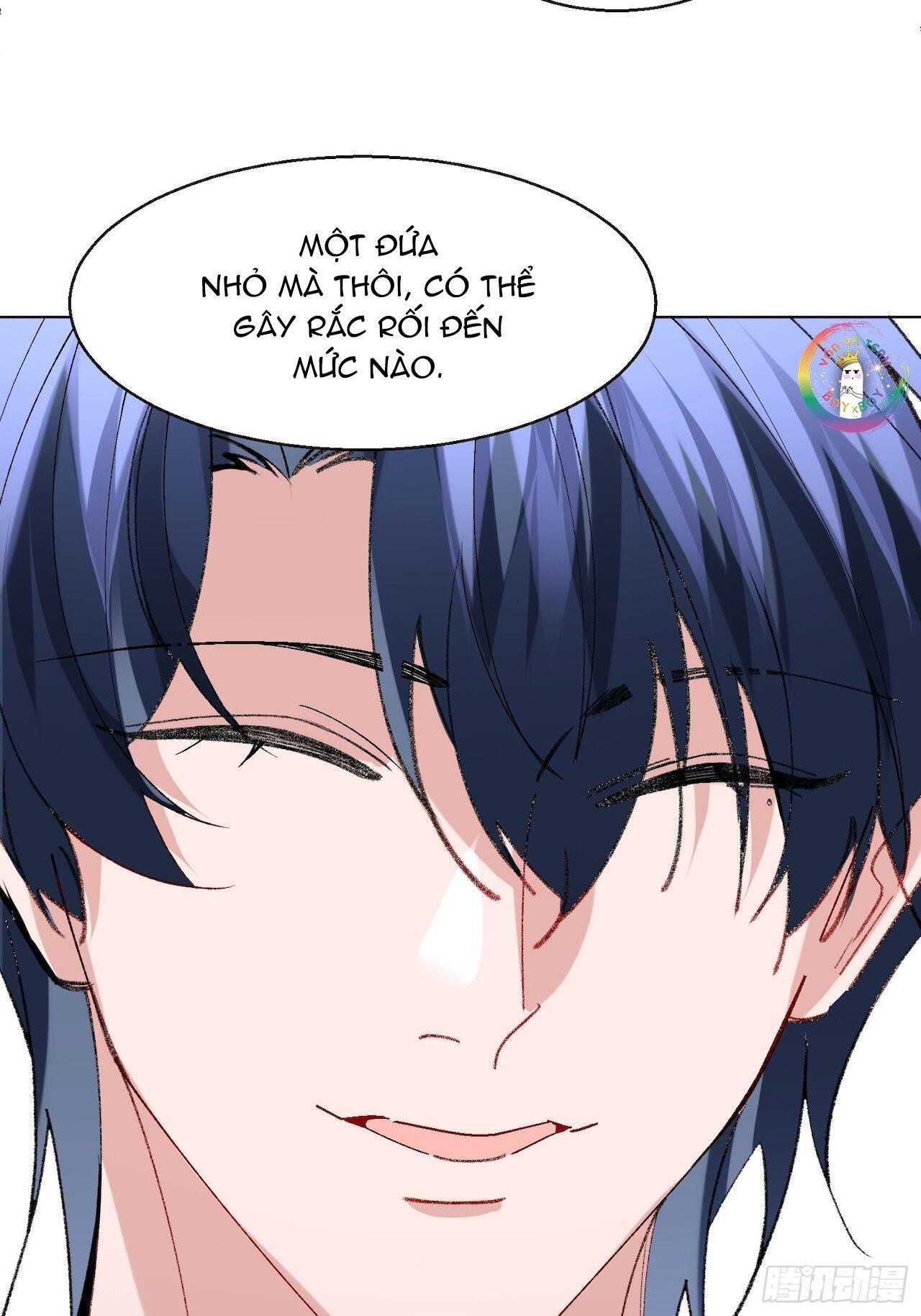 dĩ hạ khi thượng chapter 64 17