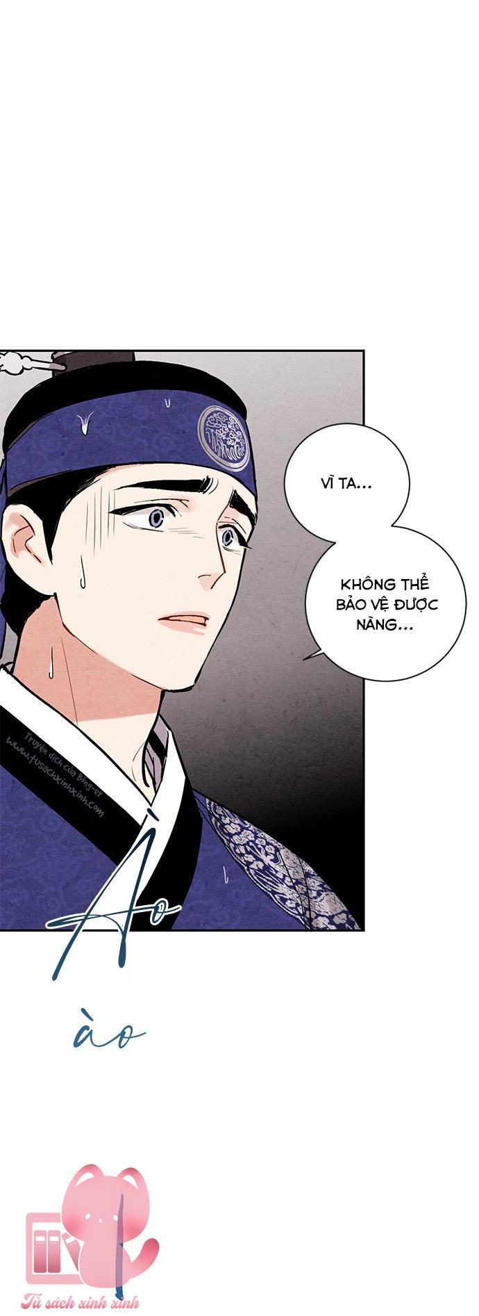 lệnh cấm hôn chapter 25 11