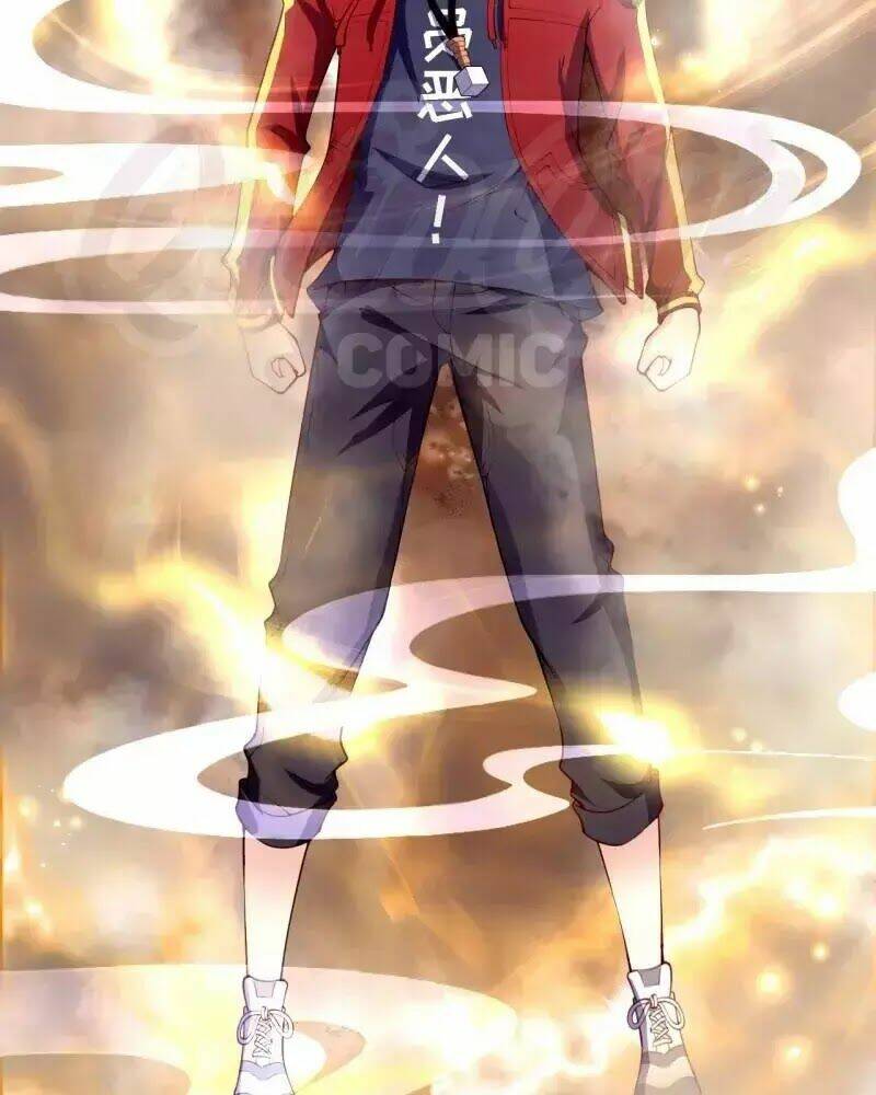 đô thị hộ hoa tiên tôn chapter 34 64