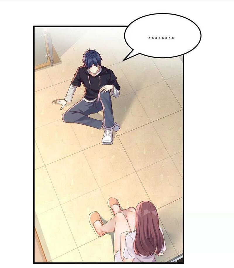 chị gái tôi là đại minh tinh chapter 9 12