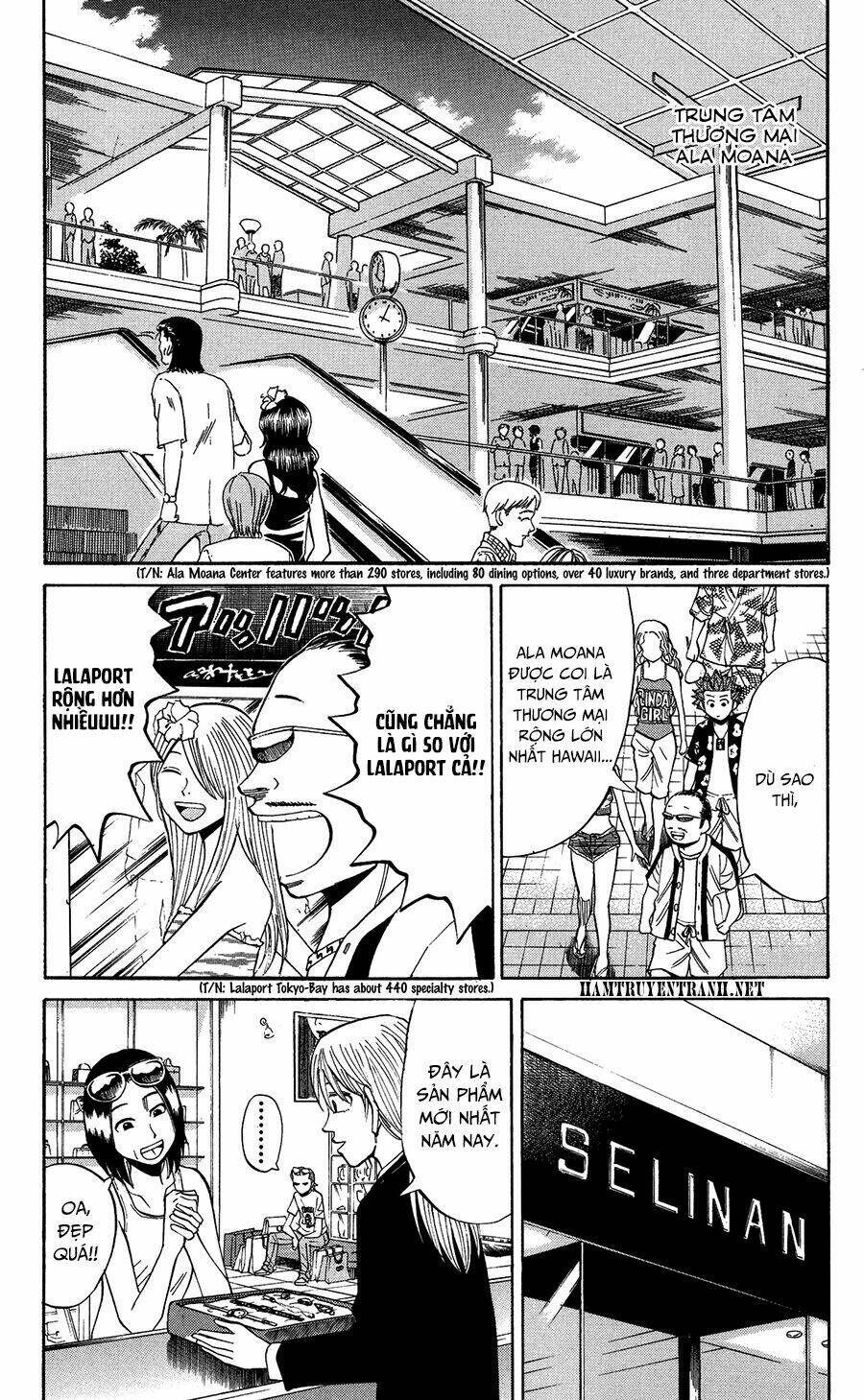 nanba mg5 chapter 31 11