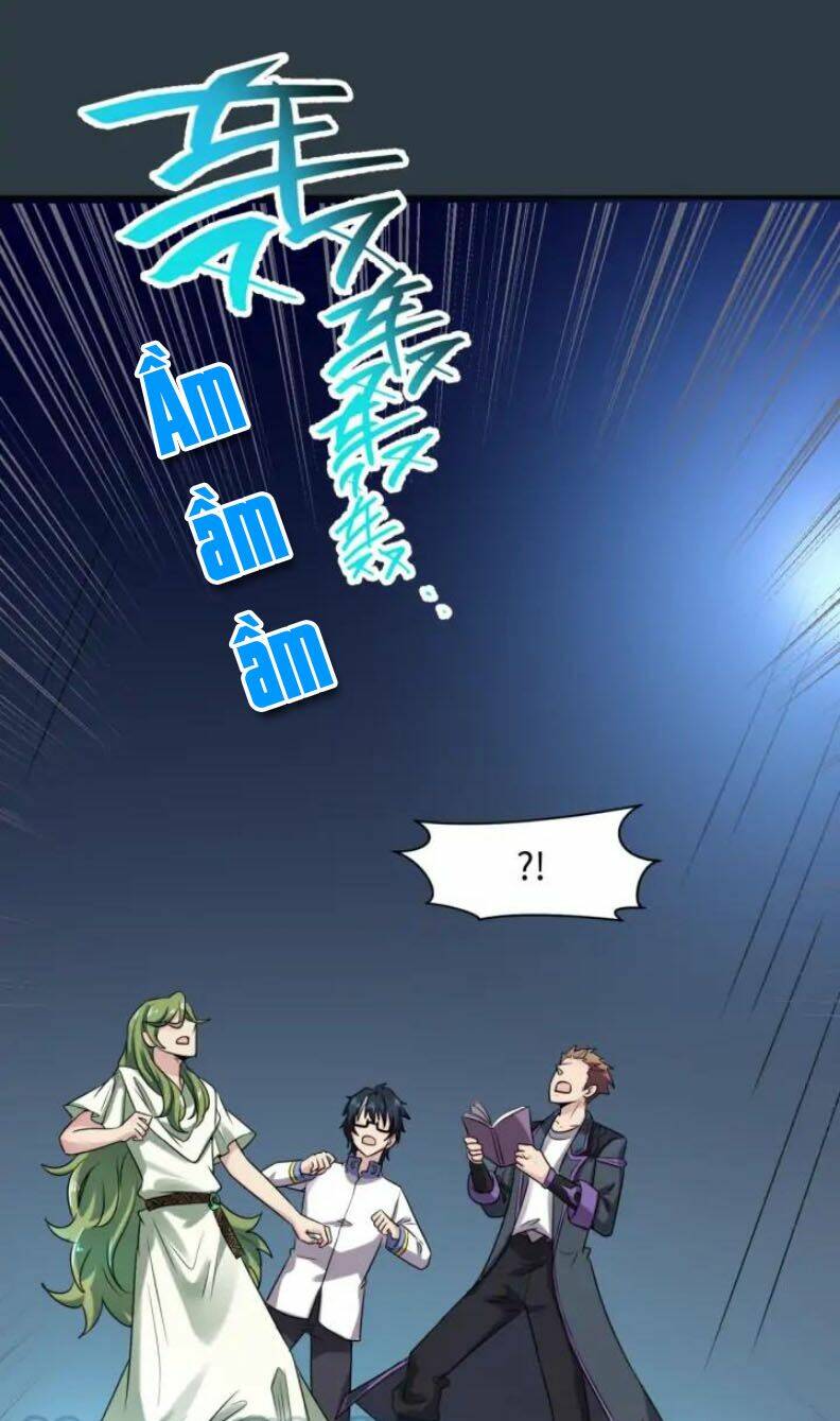 người chặn xuyên không chapter 98 34