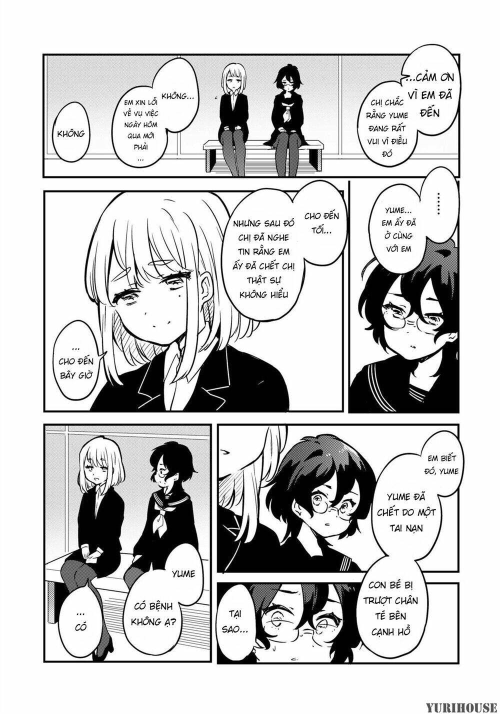 reverie in a deserted bus chapter 0 46