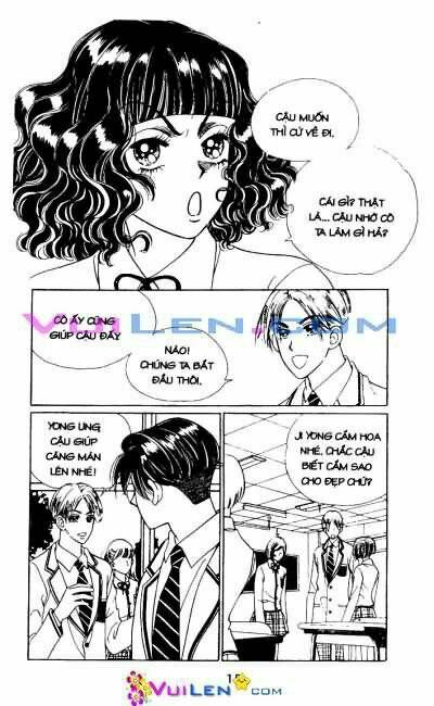 bong bóng trắng chapter 4 15