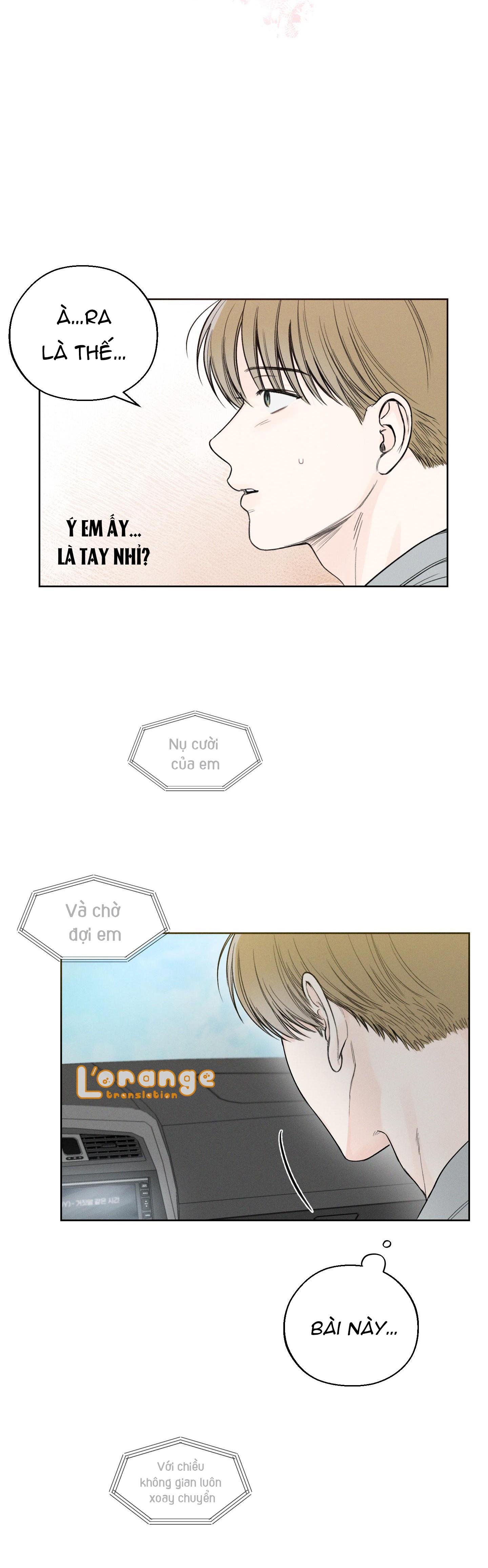 tháng 12 chapter 42 47