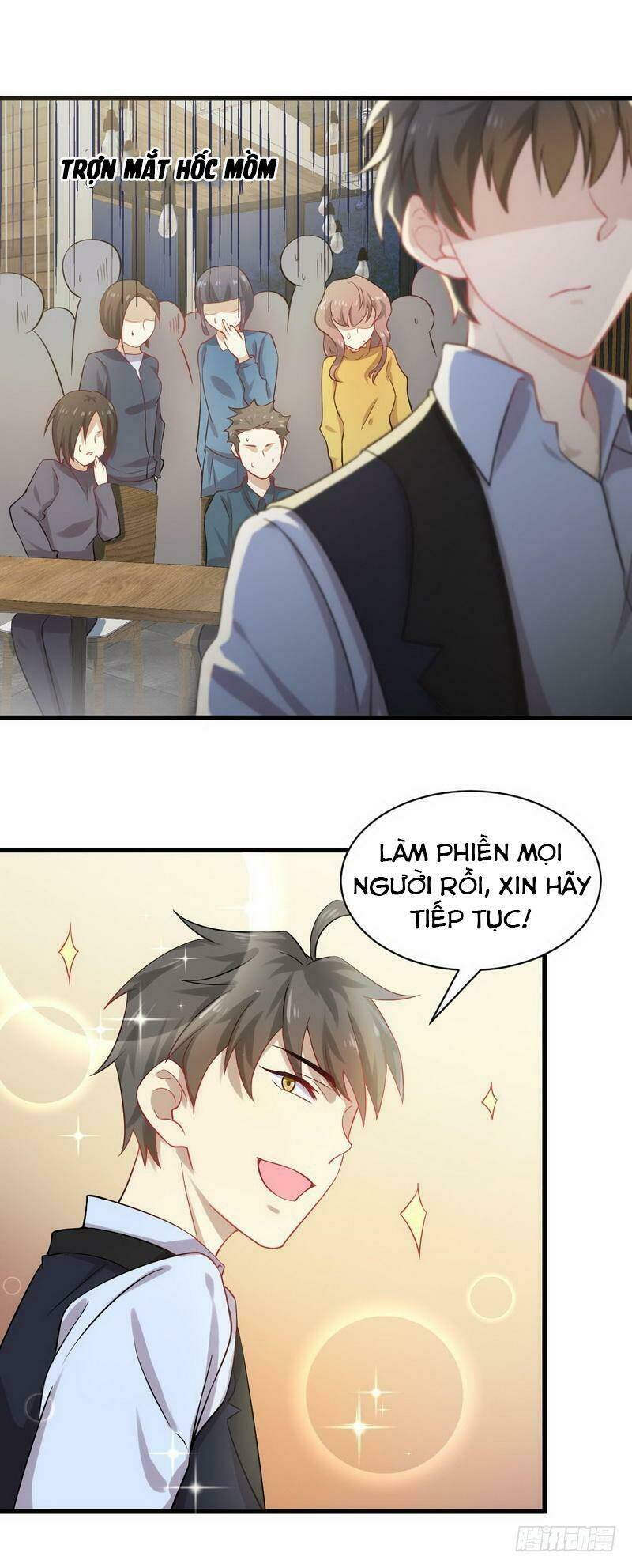 xuyên không vào thế giới nữ cường chapter 43 26