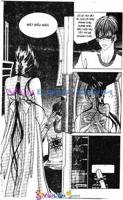 bí mật học viện cross chapter 3 34