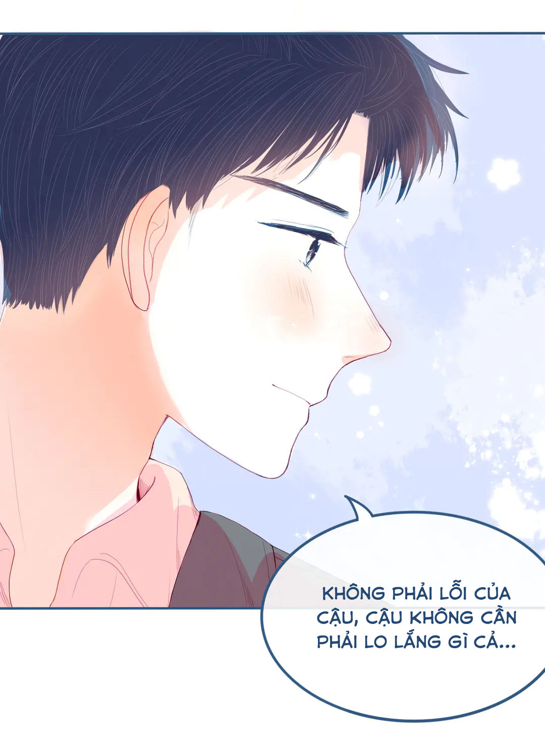 không có mưa gió thì sao có nắng chapter 25 28