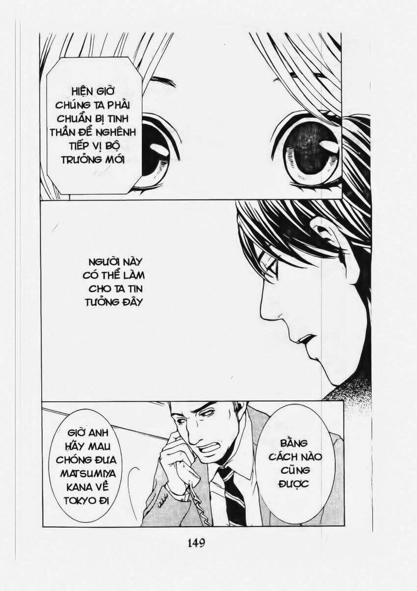 điệp vụ 729 chapter 8 5