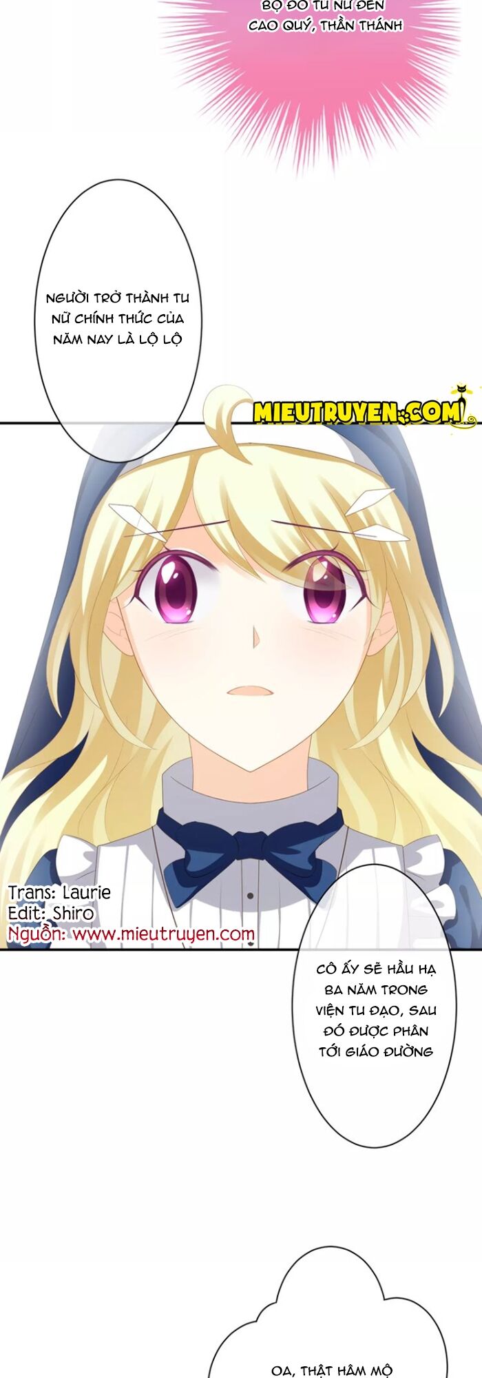 độc nhãn ác ma của ta chapter 35 2