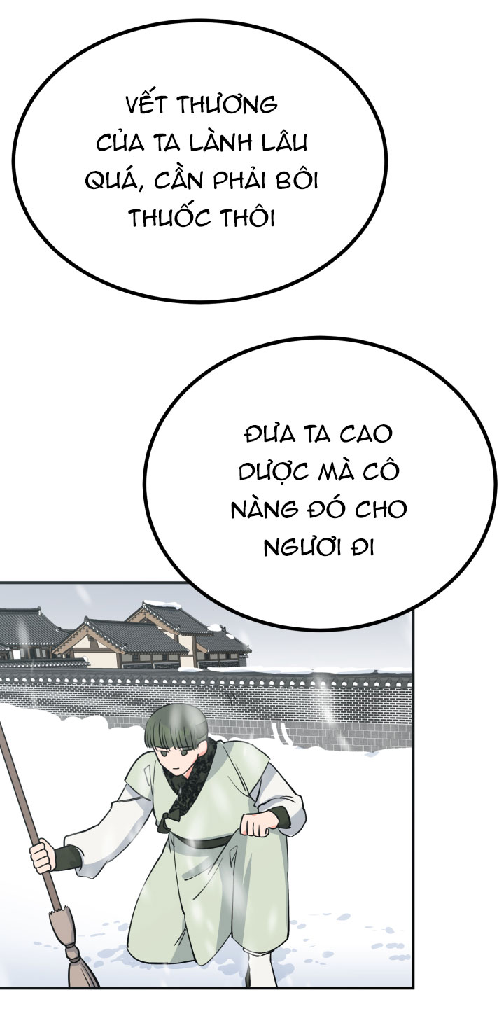 độc chủ chapter 4 63