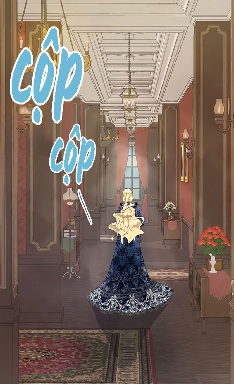 cách để cứu rỗi anh trai của nữ chính chapter 19 12