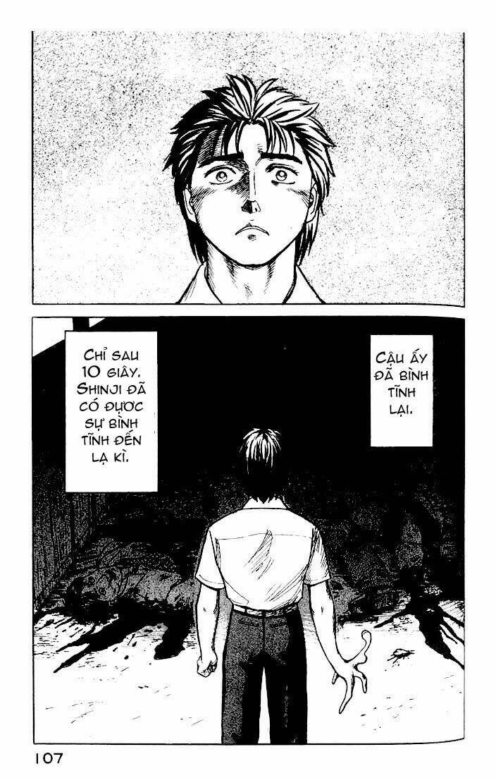 kiseijuu: sei no kakuritsu chapter 23 32