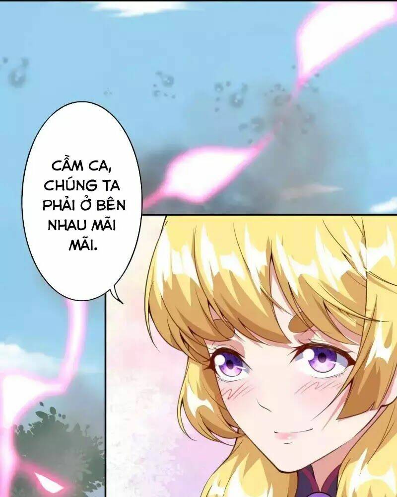 đô thị hộ hoa tiên tôn chapter 34 26