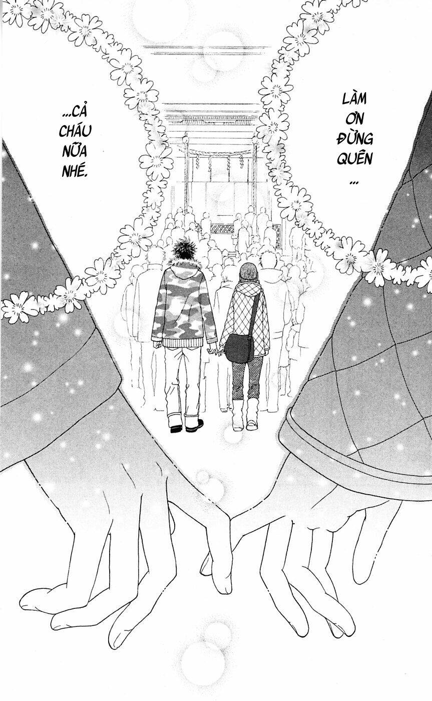 parfait tic - cô láng giềng chapter 86 28