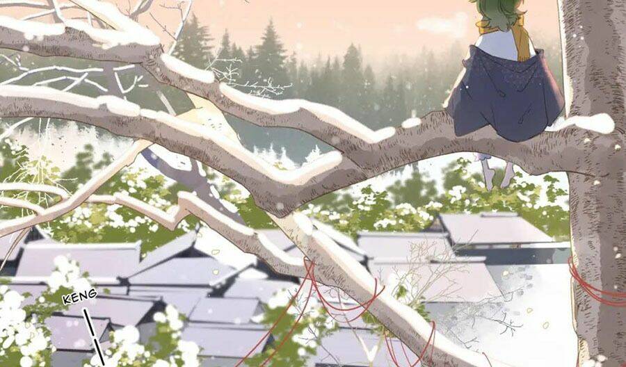 sos! tôi đã yêu một con sâu bướm (phần 2) chapter 3 67