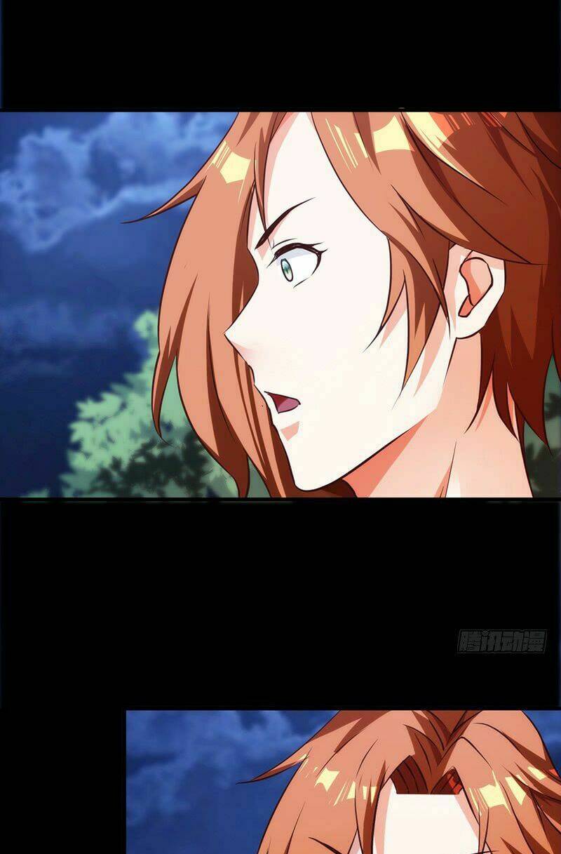 thiên hạ kiếp chapter 3 18