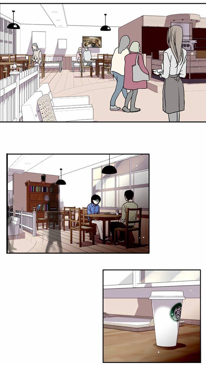 đôi mắt từ trái tim chapter 17 21