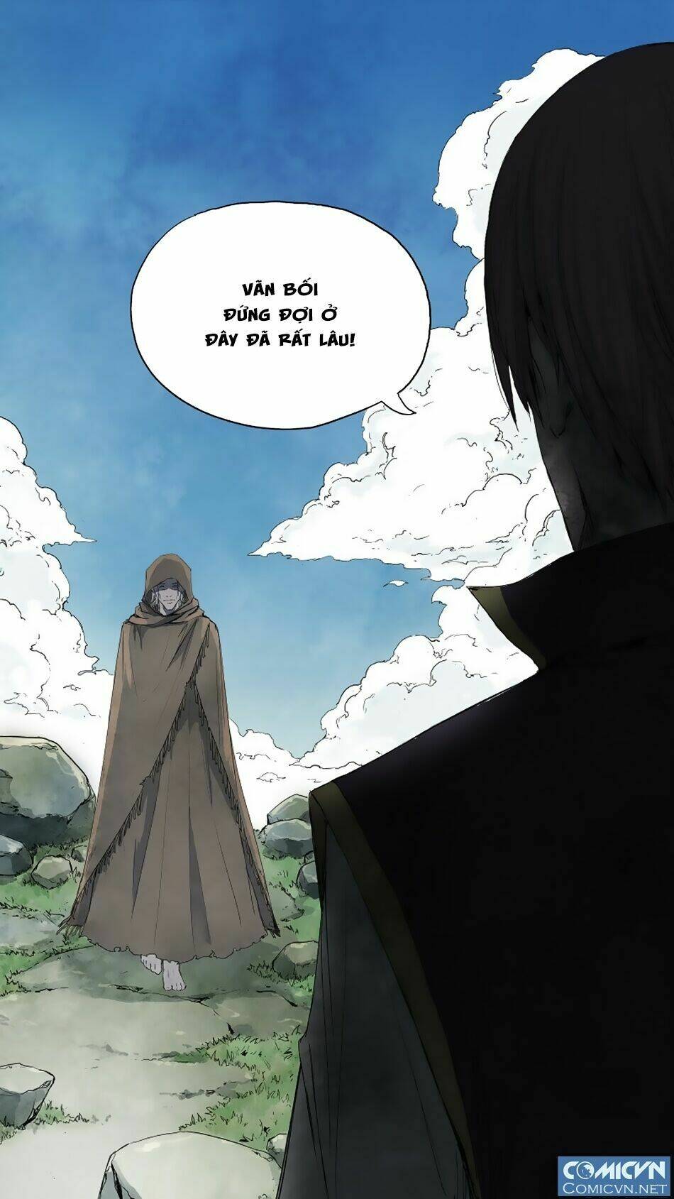 quỷ sai chapter 36 15