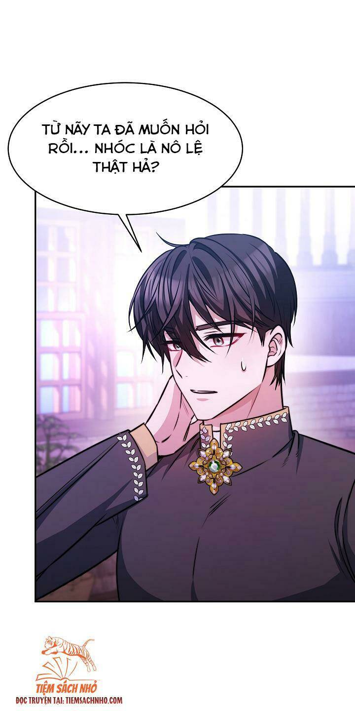 nàng evangeline chapter 5 75