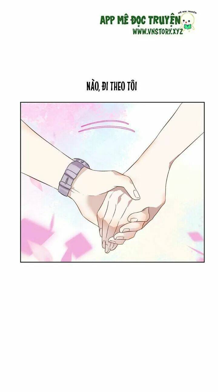 bạn trai kém tuổi bẫy yêu tôi chapter 9 6