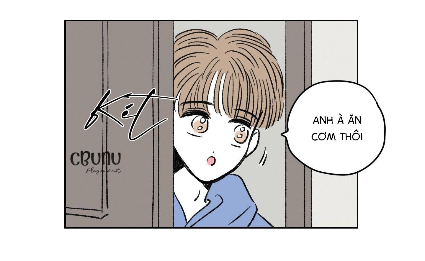 tình tay ba giữa chó, sói và mèo chapter 17 10