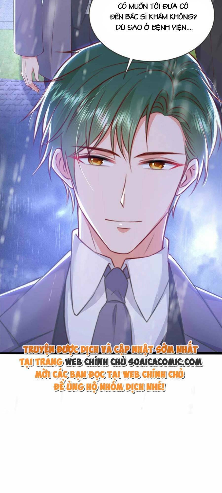 cô vợ của tôi không dễ bắt nạt chapter 71 17