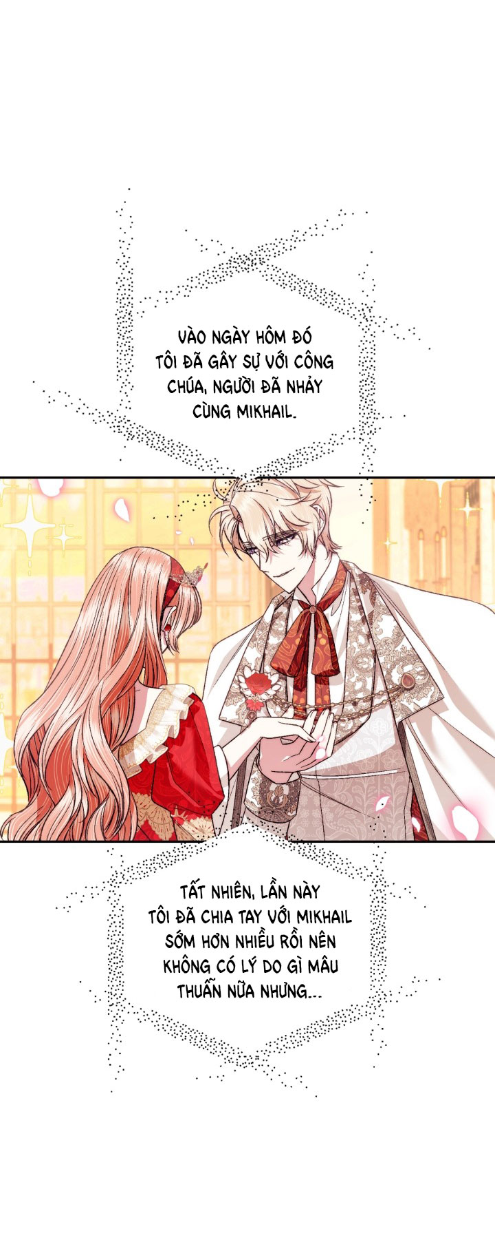 cha à, con không muốn kết hôn đâu chapter 70 91